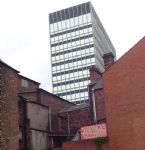 NOMA Squat Manchester